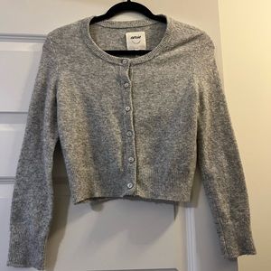 Aerie sweater